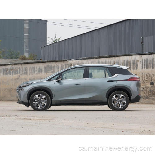 2023 Smart Ternary Lithium Alta velocitat Vehicle elèctric Nou energia Aion V usat Cotxes EV